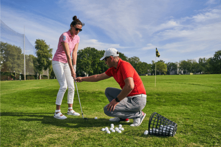 Best Golf Balls for Beginners, High Handicappers, and More