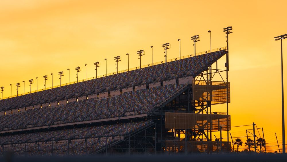 Top 10 Daytona Speedway Jobs: Explore the Fast Lane
