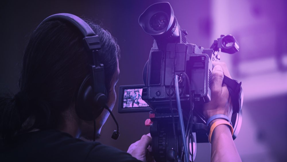 The Top 10 Sports Videographer Jobs