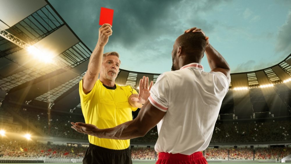 How To Become an MLS Referee