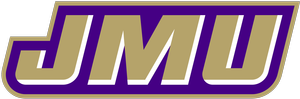 James Madison University Athletics Logo