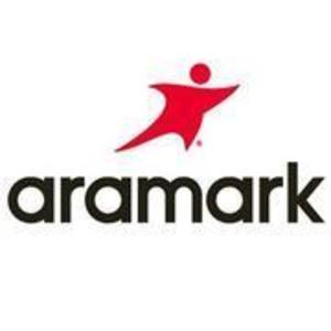 Aramark - Heinz Field Logo