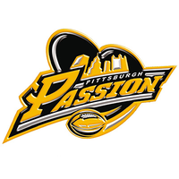 Pittsburgh Passion Logo