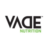 VADE Nutrition (Wixom, MI) Jobs in Sports Profile Picture