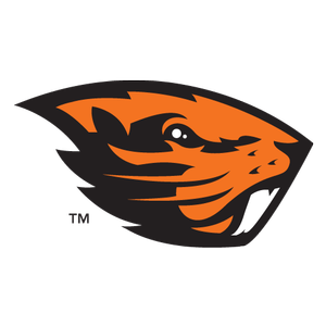 Oregon State Baseball Logo