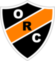 Olivos Rugby Club Logo