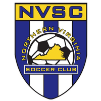 Northern Virginia Soccer Club Logo