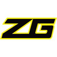 Zero Gravity Basketball Logo