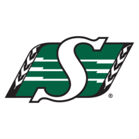 Saskatchewan Roughriders Football Club Inc. Logo