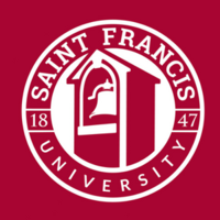 Saint Francis University Logo