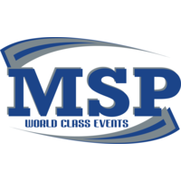 Midwest Sports Productions Logo