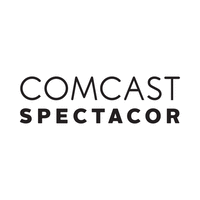 Comcast Spectacor Gaming Logo