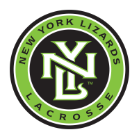 New York Lizards Logo