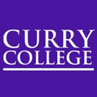 Curry College Logo