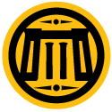 VCU Department of Athletics Logo