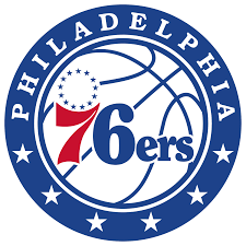 Philadelphia 76ers Logo