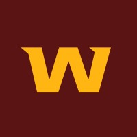 The Washington Football Team Logo