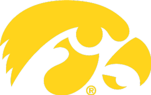 University of Iowa Athletics