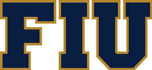 Florida international university Logo