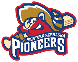 Western Nebraska Pioneers Logo