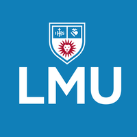 Loyola Marymount University Athletics Logo