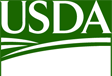 USDA - Farm Service Agency Logo