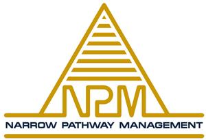 Narrow Pathway Management Logo