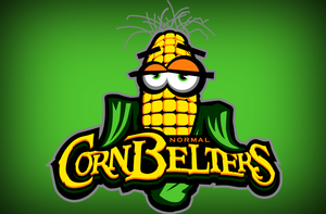 Normal CornBelters Logo