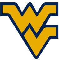 West Virginia University Hockey Team (Morgantown, WV) Logo
