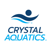 Crystal Aquatics Logo