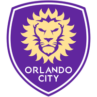 Fanatics- Orlando City Soccer Club Logo