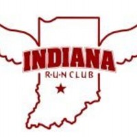 Run Club at Indiana University Logo
