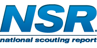 National Scouting Report Logo