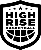 HighRise Basketball Logo