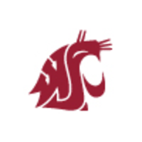 Washington State Athletics Logo