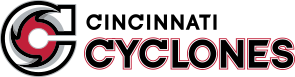 Cincinnati Cyclones Logo