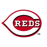 Cincinnati Reds (Cincinnati, OH) Logo