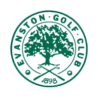 Evanston Golf Club Logo