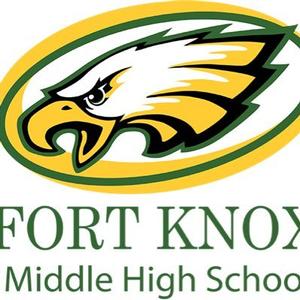 Fort Knox High School Logo