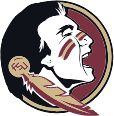Florida State University Athletics Logo