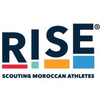 Rise Morocco (Casablanca, Morocco) Jobs in Sports Profile Picture