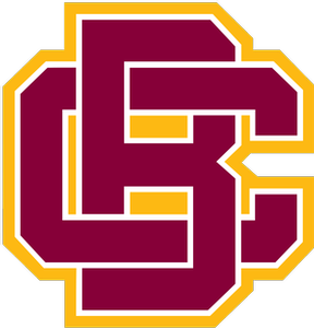Bethune-Cookman University Athletics Logo