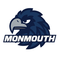 Monmouth Athletics Marketing