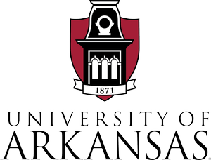 University of Arkansas - University Recreation Logo