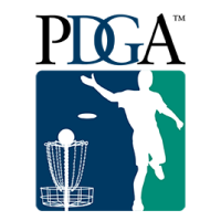 Professional Disc Golf Association Logo