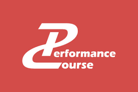 Performance Course Logo