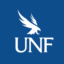 University of North Florida Logo