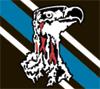 Botswana Rugby Union Logo
