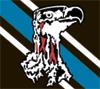 Botswana Rugby Union Logo