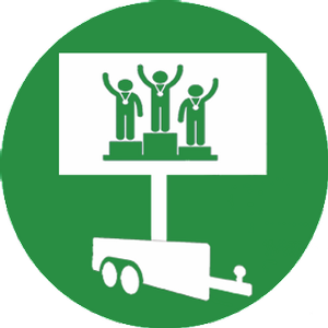 Clubhouse Event Group LLC Logo